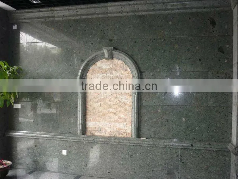 Granite Floor Tiles