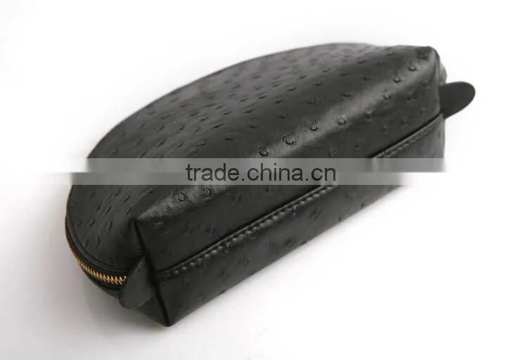 Leather Make Up Lady Bag, hand bag,shoulder bag