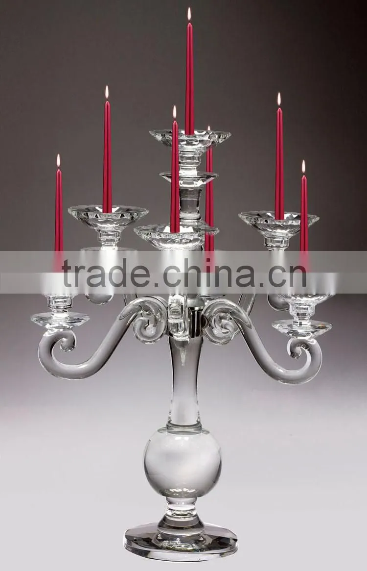 The latest crystal wedding centerpieces candle holders for bathrooms