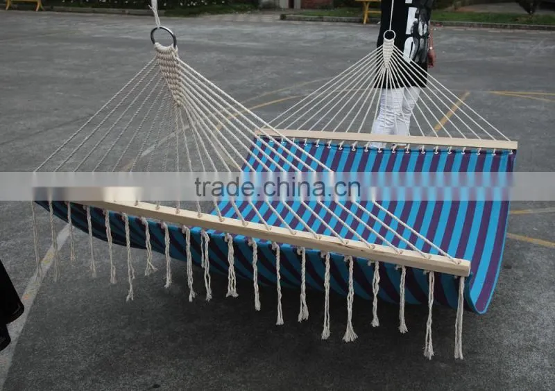 New design nice-looking foot outdoor hammock
