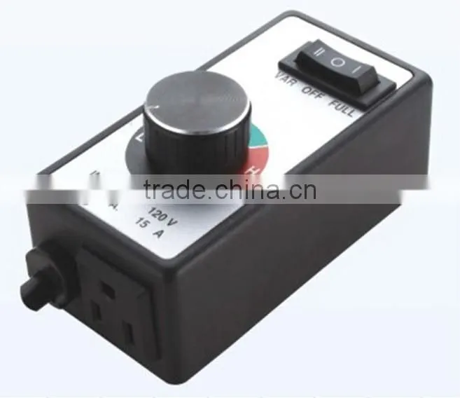 Motor Speed Controller Router Speed Controller