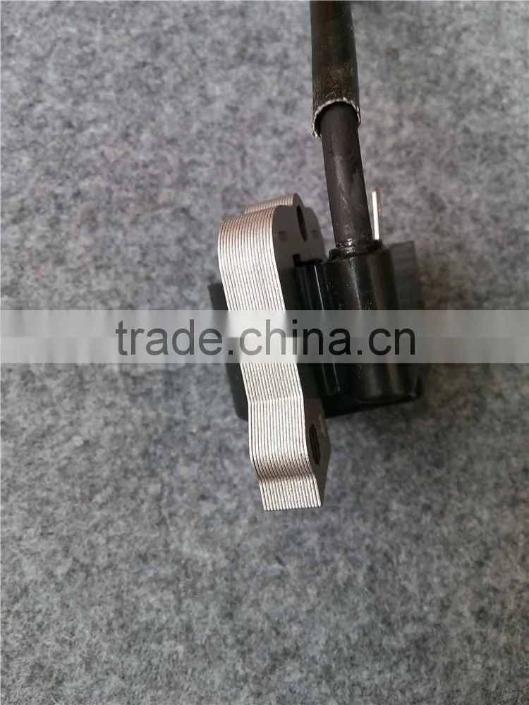 Garden Tool Parts Gasoline Brush Cutter Ignition Of TJ45 Engine