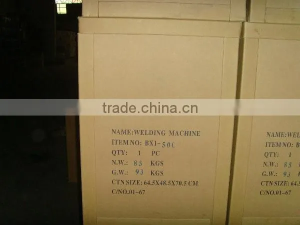 MMA welding machine MMA-200