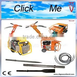 portable Hydraulic powerpack