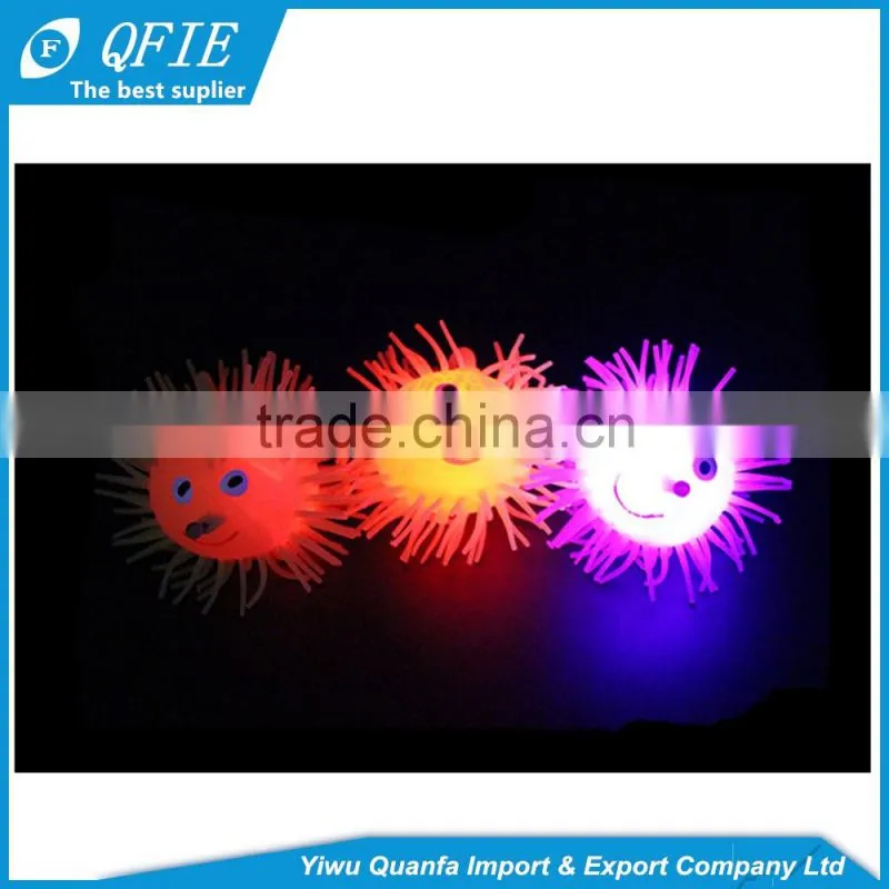 2017 wholesale Newest product cheap LED flashing shoelaces