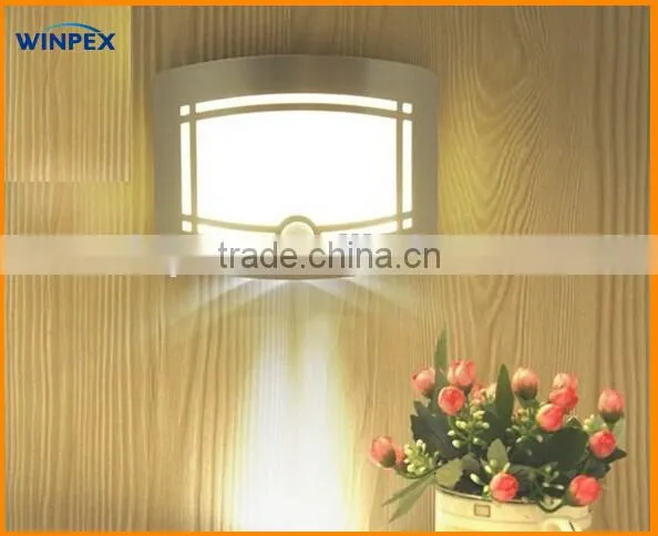 New Style LED Motion Sensor Light
