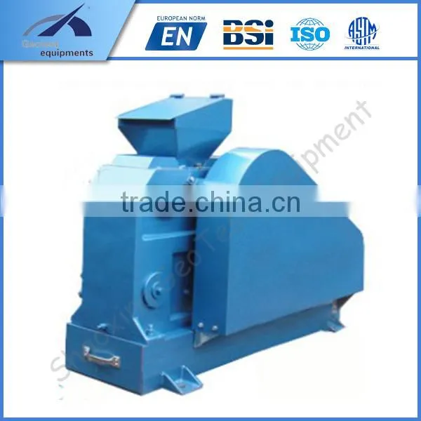 JC60 1500W Mini Lab Jaw Crusher