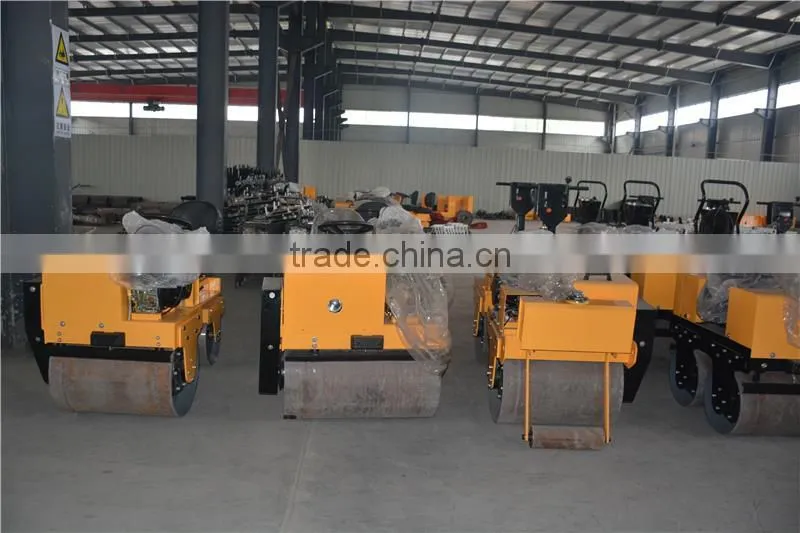 hand roller compactor new road roller price