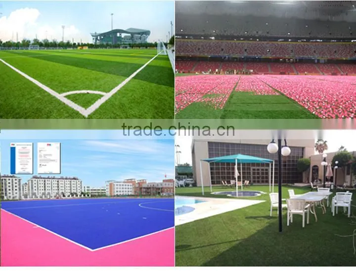 Temporary steel grandstand, grandstand chairs with plastic gym seats