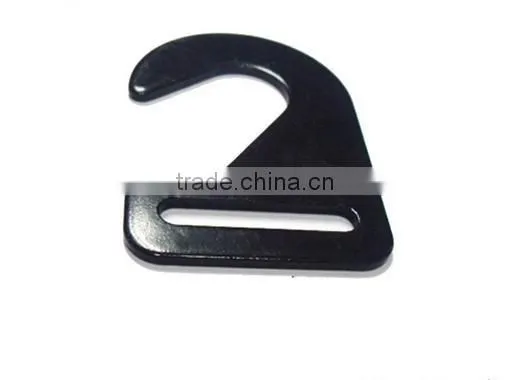 OEM the safest stamped plane seat belt clip and car seat belt buckle