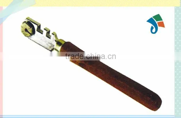 Jobo 6 wheels diamond glass cutter construction tools
