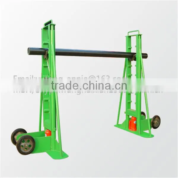 High Quality Cable Pay-off Stands,china supplier