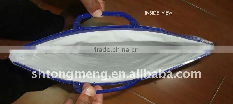 thermal cooler bag