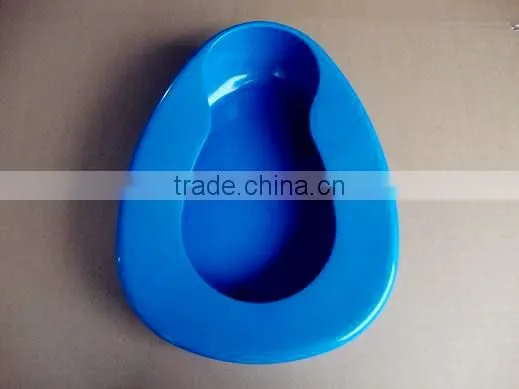 Bedpan Stackable Commode Style