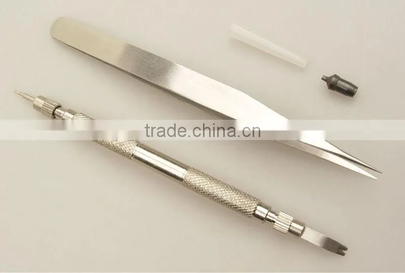 28pcs Watch Repair Kit
