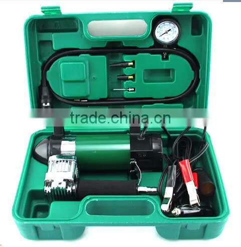 Berrylion Professional Air Compressor Inflate for Car