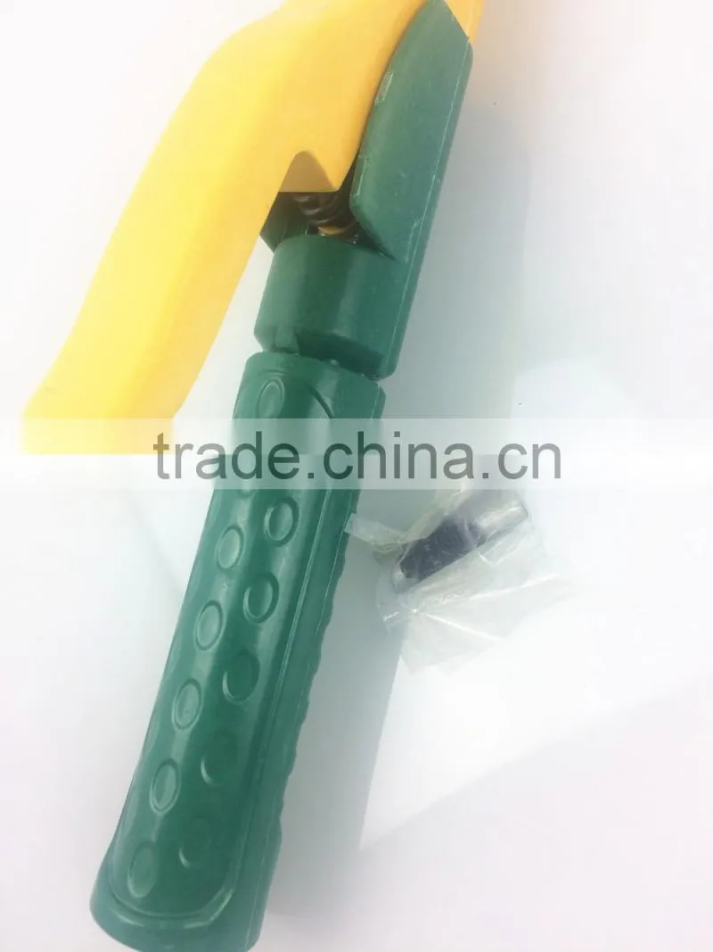 BERRYLION 800A brass welding electrode holder welding holder for sale