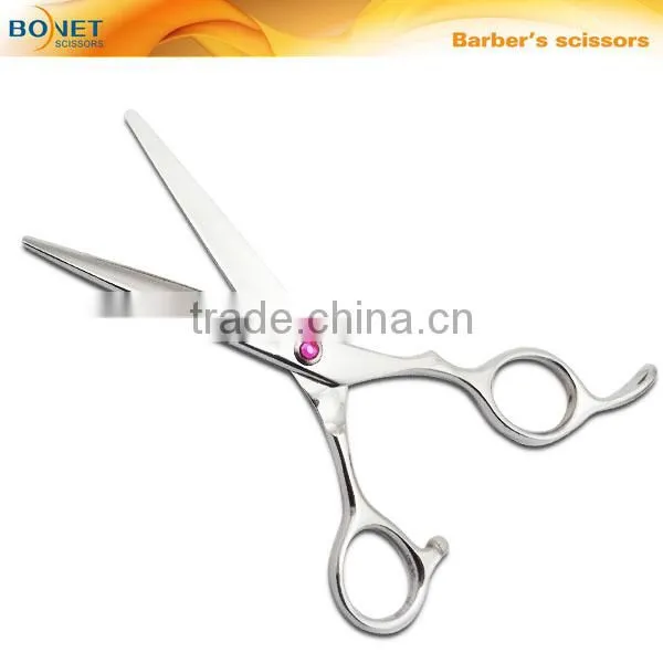 TG1980 6-1/2" Fashion barber stainless steel hair scissor
