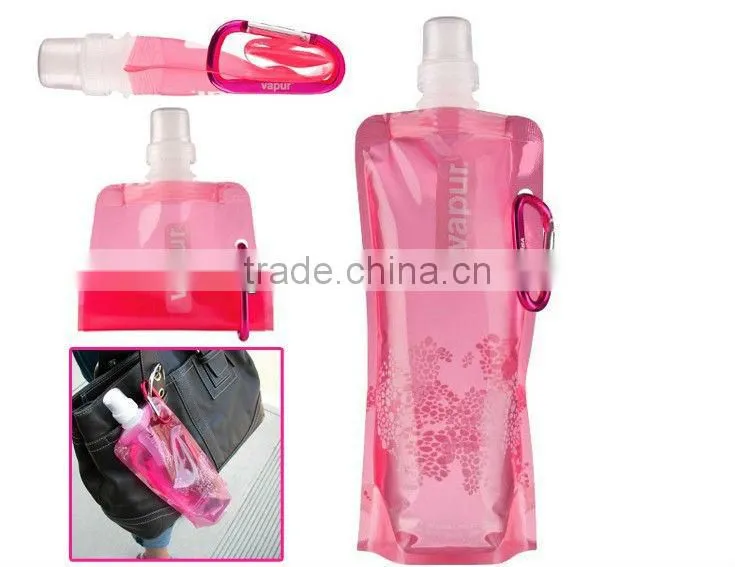 camping water storage bag