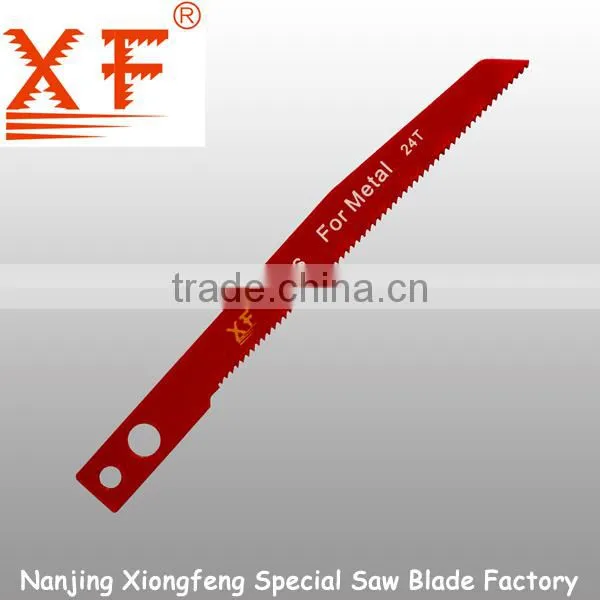 5pcs HCS Jig saw blade tool set---XF-MA7 5PCS