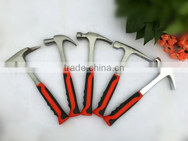 German Type Woodworking Holding Screw Clamp