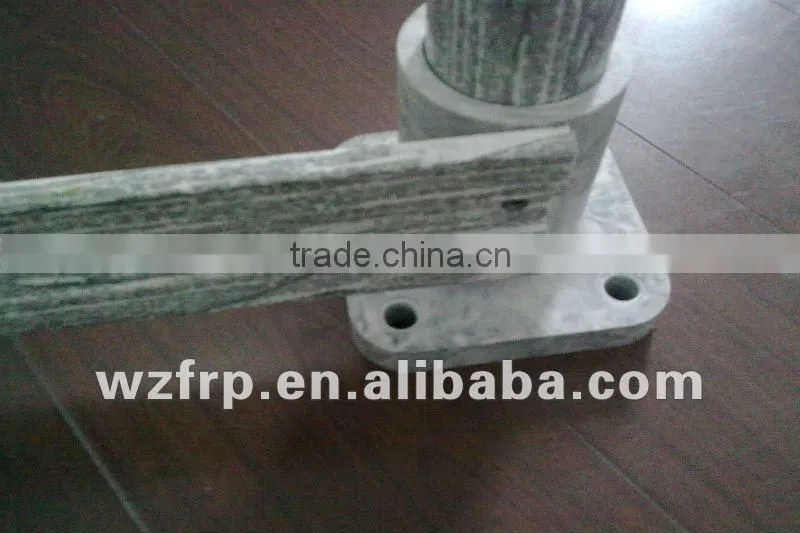 grp composite handrail