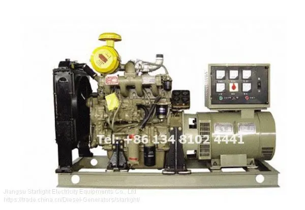 Weichai 120 GF