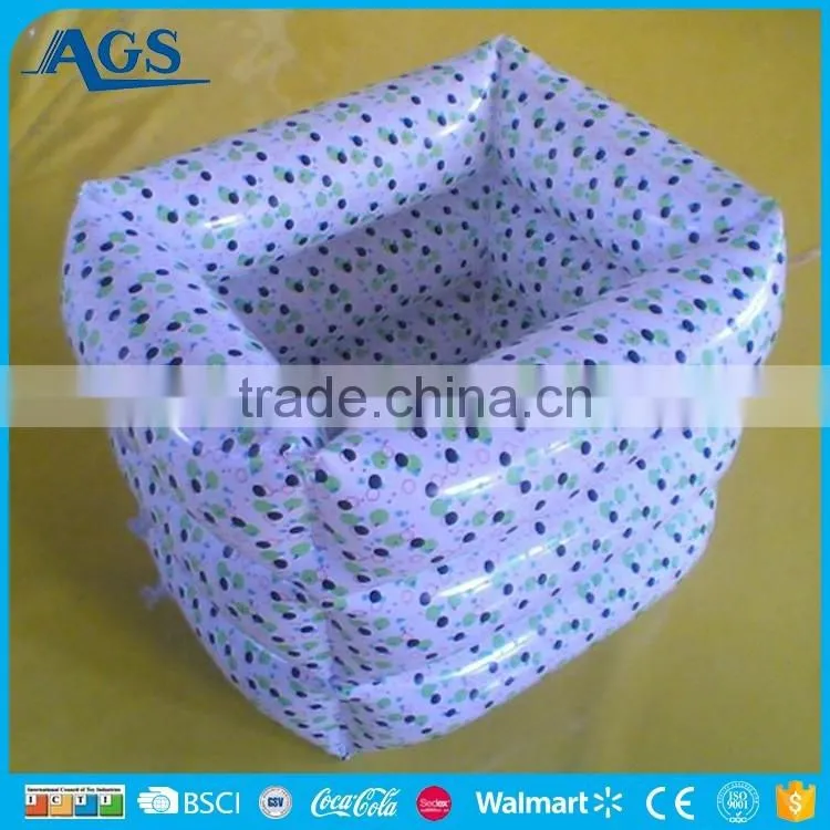 Custom new wholesale inflatable beer cooler
