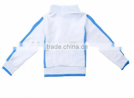 Unisex design winter school uniform for primary school