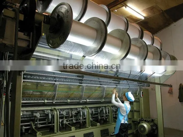 elastic mesh fabric