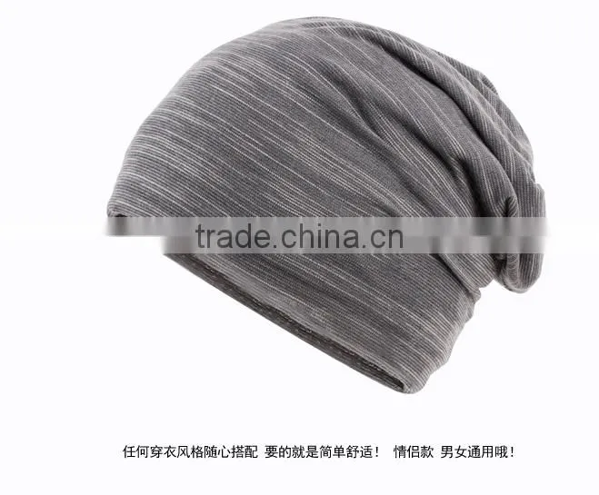 korean edition in baotou city boy cap cap movement hip-hop cap in the spring and autumn nightcap elastic