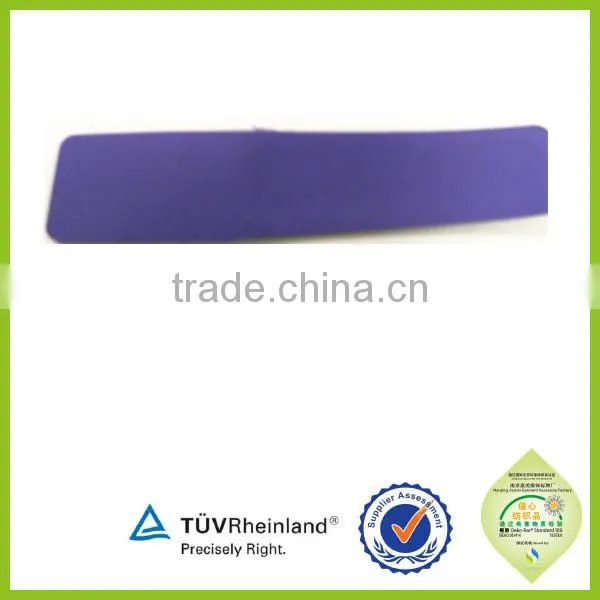 adhesive adjustable sleeve tab fastener/sleeve tab wrist straps