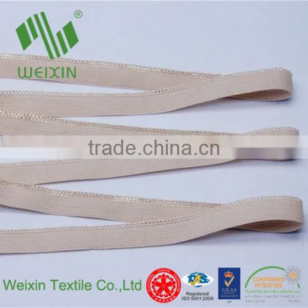 Lingerie Accessories Picot Elastic Line underwear Decorative Trimming