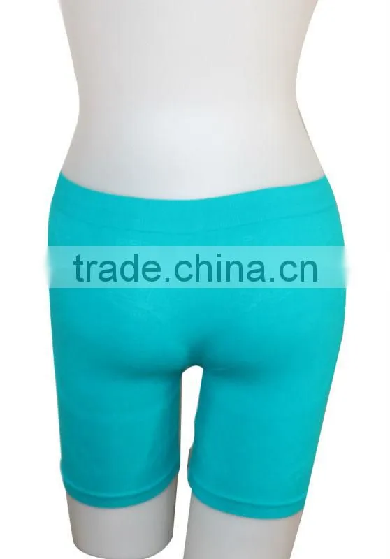 High waist shapewear/shapewear panties