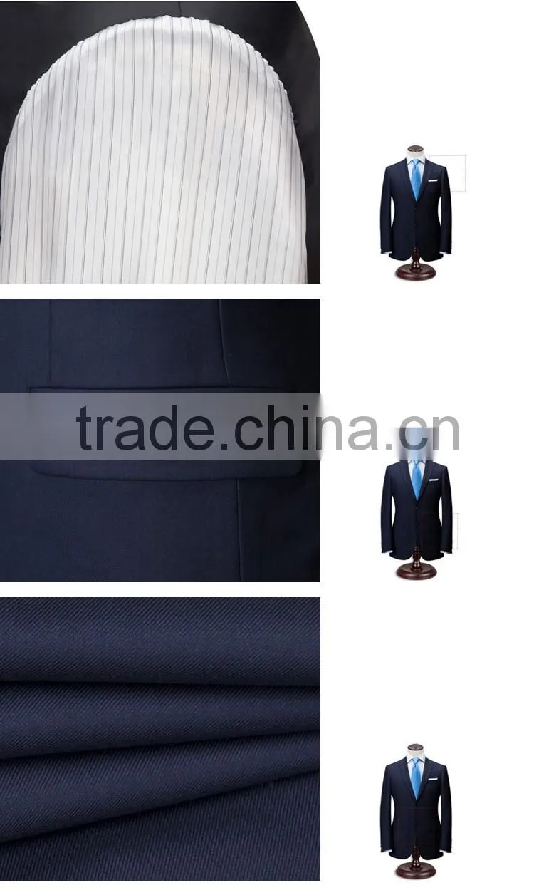 2017 new arrival top brand coat pant men suit cheap mens wedding suits