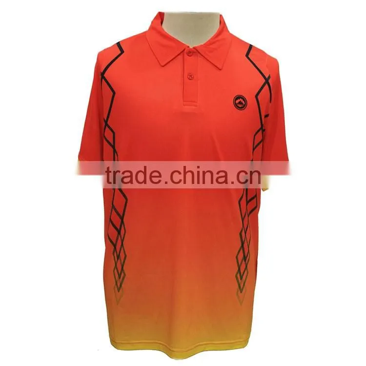newest design cotton high quality mens t shirt