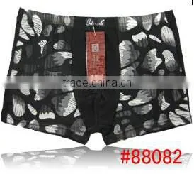 Hot Short Underwear For Men comfortable intimatewear men's underwear cheap men underwear 88069