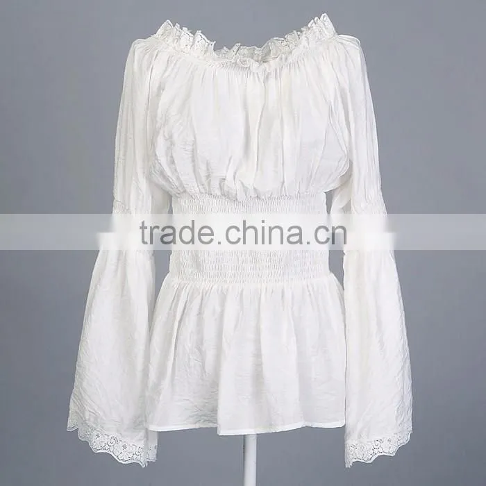 Cotton Tunic