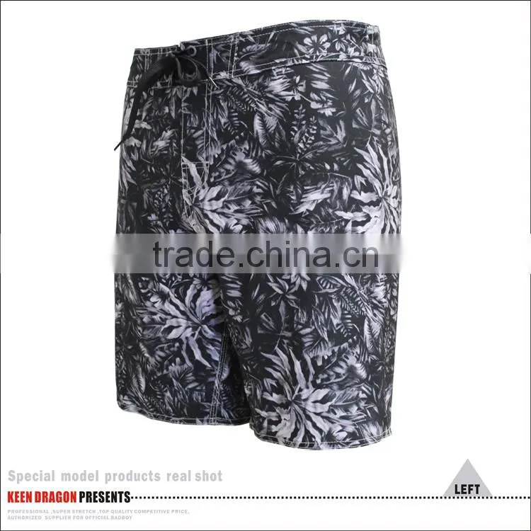 2016 Hot Custom Mens Wholesale Surfing Boardshorts