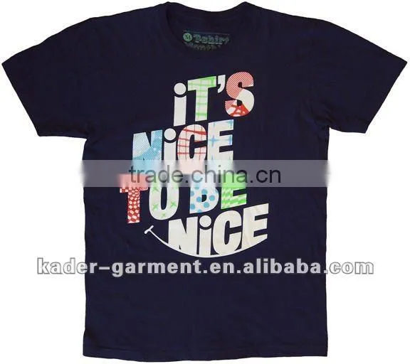 polyester sublimated promotion t shirts