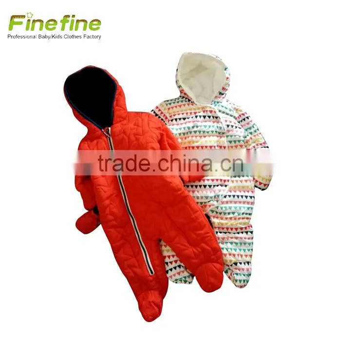 New Baby Girl Clothes Girl Baby Romper Wholesale Baby Long Sleeve Romper