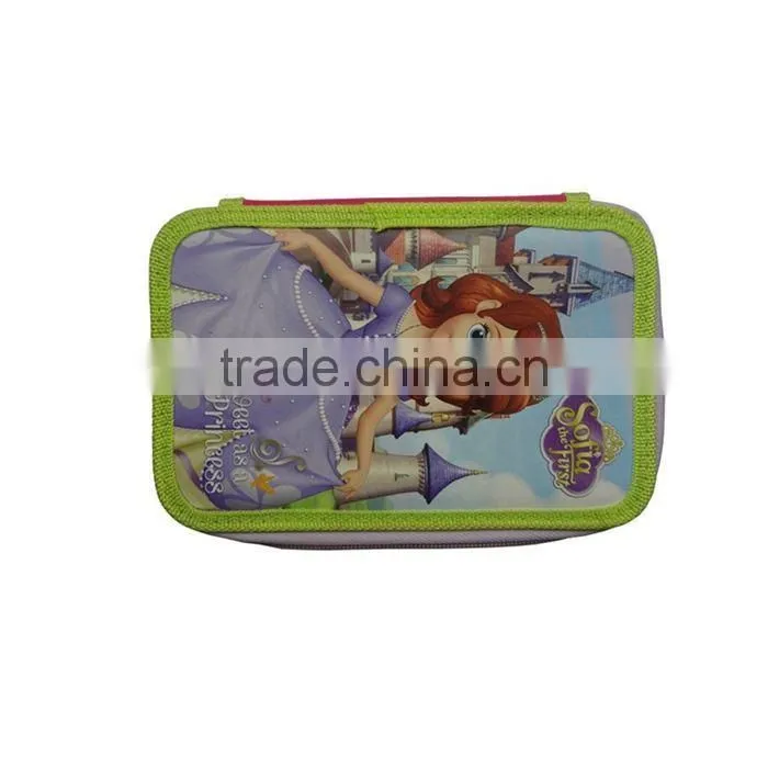100% Warranty Children Color Pencil With Bag