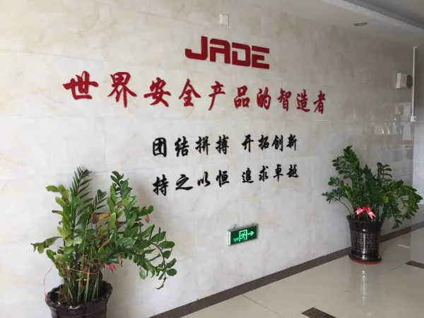 Shenzhen JADE IOT-Sensing Technology Co.,Ltd company overview - view 2