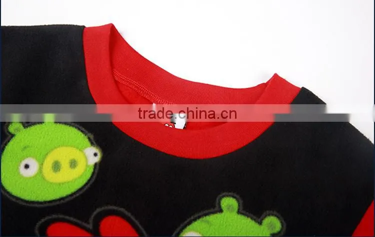 2015 fashion couple's sleepwear