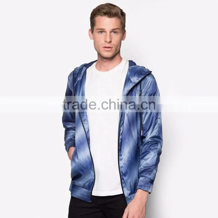 Large Supply OEM travel jacket