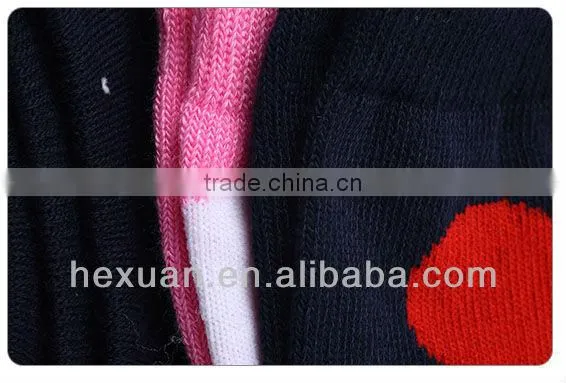 Hot sale adorable baby leg warmers knee high for kids