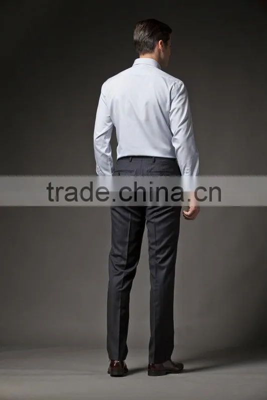 Hot sale High Quality men's cotton shirts