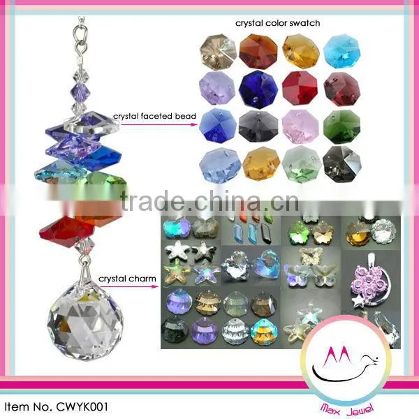 Rainbow makers home decoration