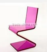 wholsale acrylic dining chair with high quality and competitive price