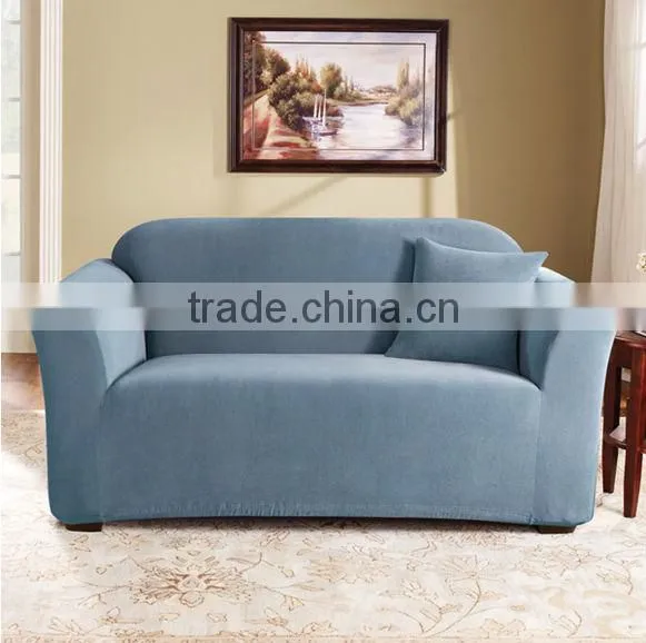 stretch waterproof crochet sofa cover
